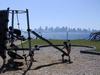 Playground at Waterfront Park